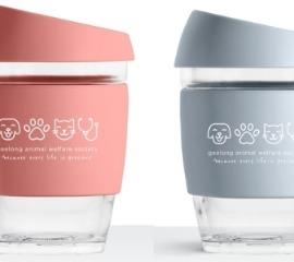 JOCO GAWS Branded 12oz Reusable Cup